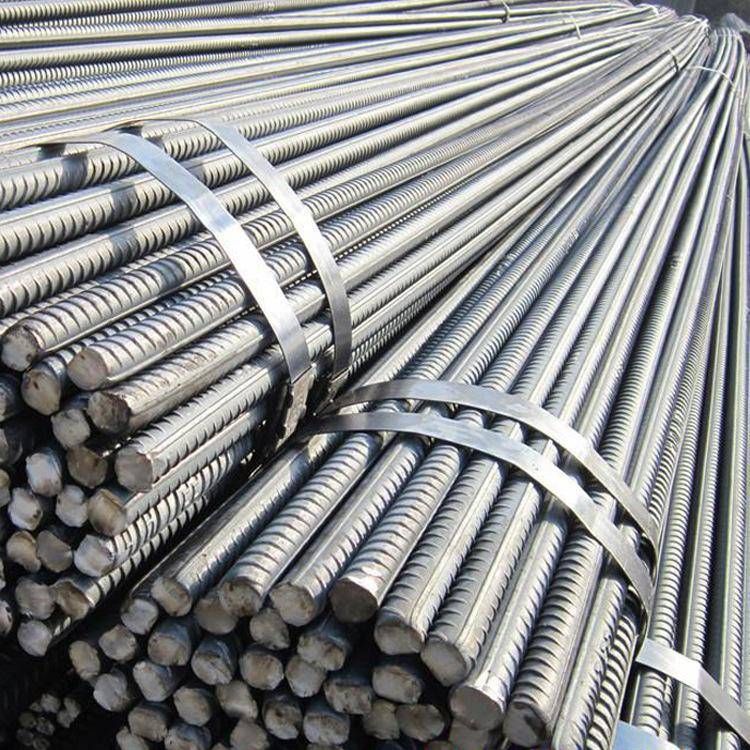 Besi tetulang rebar