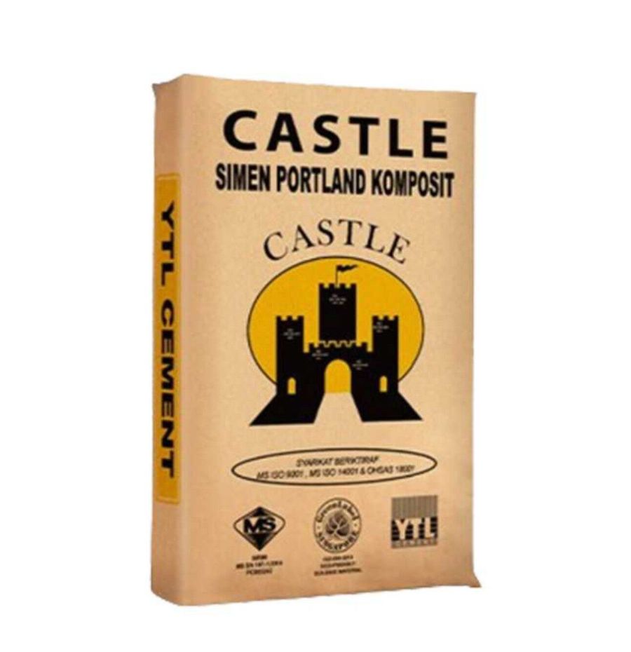 Simen Castle OPC
