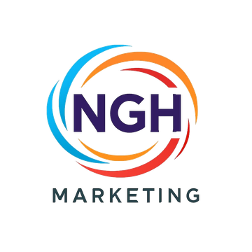 NGH Marketing logo